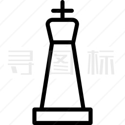 国际象棋图标