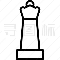 国际象棋图标