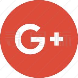 Google+图标