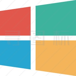 微软图标