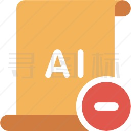 AI图标