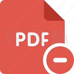 PDF图标