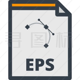 EPS图标