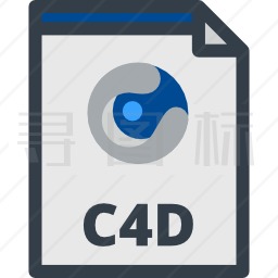 C4D图标