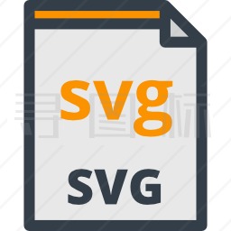 svg图标