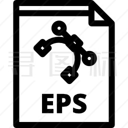 EPS图标