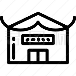 店铺图标