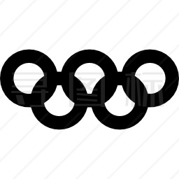 奥运图标