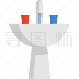 水槽图标