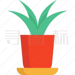 植物图标