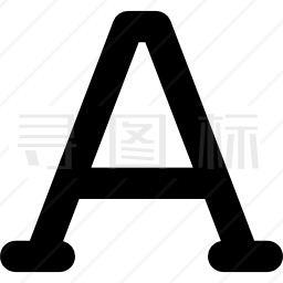 字体图标