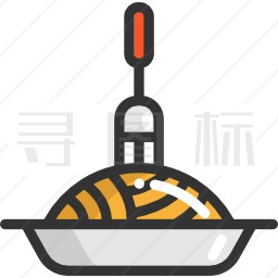 面食图标