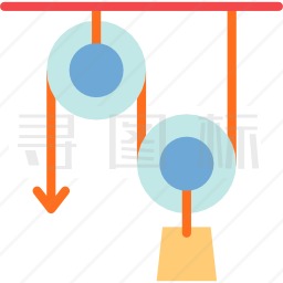 物理学图标