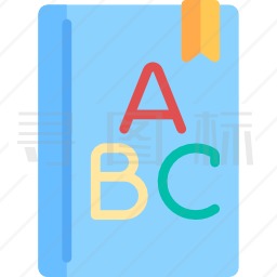 ABC图标