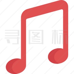 音符图标