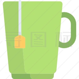 茶杯图标