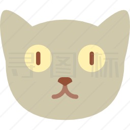 猫图标