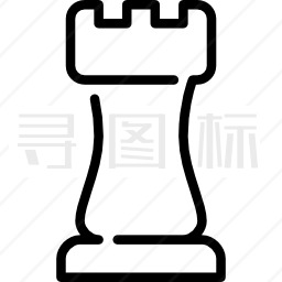 国际象棋图标