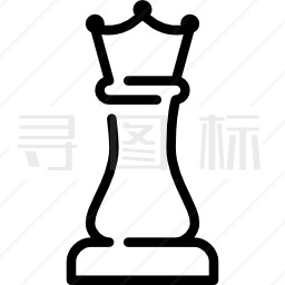 国际象棋图标