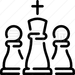 国际象棋图标