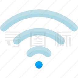 WiFi图标