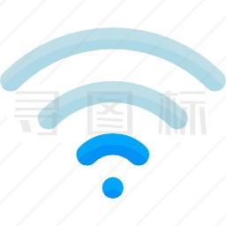 WiFi图标