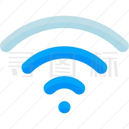 WiFi图标