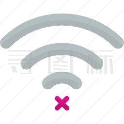 WiFi图标