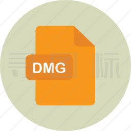 DMG图标