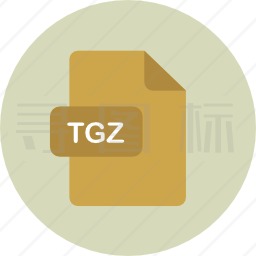TGZ图标