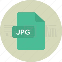 JPG图标