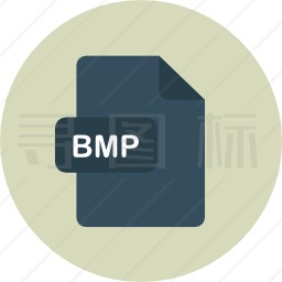 bmp图标