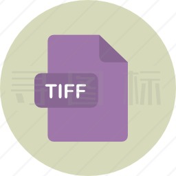 tiff图标