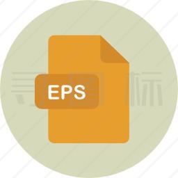 EPS图标