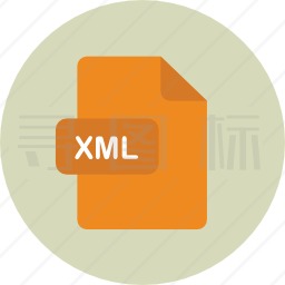 XML图标