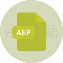 ASP图标