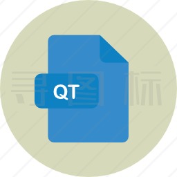 QT图标