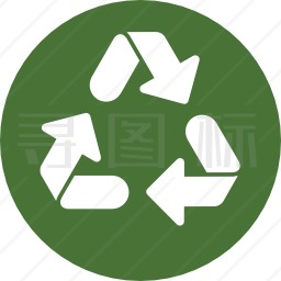 回收图标