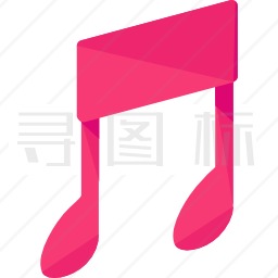 音乐图标