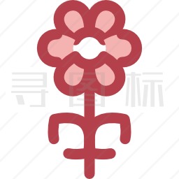 花图标