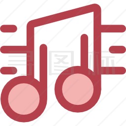 音符图标