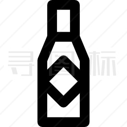 塔巴斯哥辣酱图标