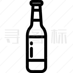 啤酒图标