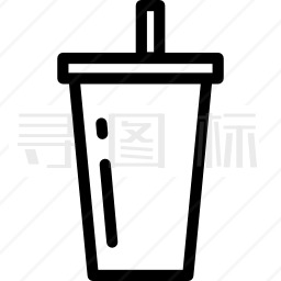 杯子图标