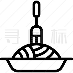 面食图标