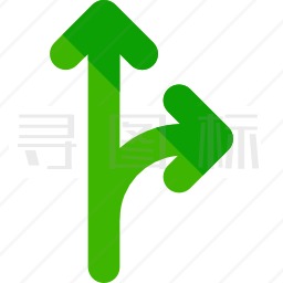 交通标志图标