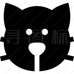 猫图标