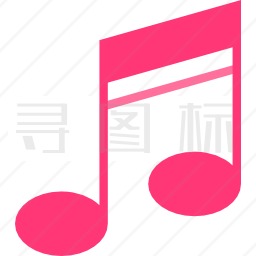 音符图标