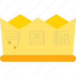 皇冠图标