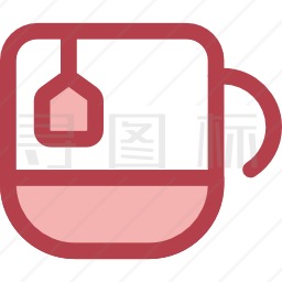 茶杯图标